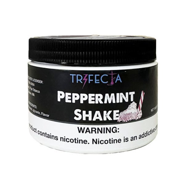 画像2: Peppermint Shake ペパーミントシェイク Trifecta 250g (2)