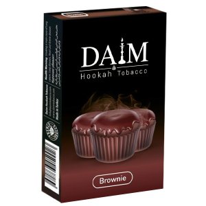 画像: Brownie ブラウニー Daim 50g