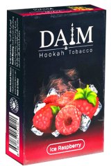 画像: Ice Raspberry アイスラズベリー Daim 50g