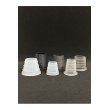 画像5: ヘッド用ゴムパッキンLED×５ (5)