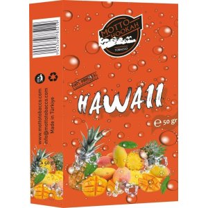 画像: Hawaii ハワイ MOTTO 50g