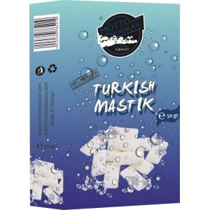 画像: Turkish Mastik ターキキッシュマスティック MOTTO 50g