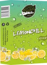 画像: Lemon Chill レモンチル MOTTO 50g