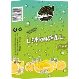 画像: Lemon Chill レモンチル MOTTO 50g