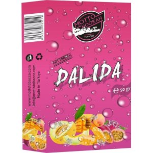 画像: Dalida ダリダ MOTTO 50g