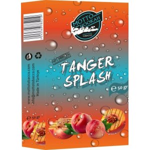 画像: Tanger Splash タンジールスプラッシュ MOTTO 50g