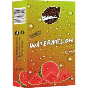 画像: Watermelon ウォーターメロン MOTTO 50g