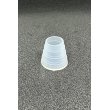 画像1: ホース用ゴムパッキンLED×５ (1)