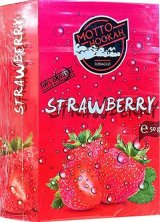 画像: Strawberry ストロベリー MOTTO 50g