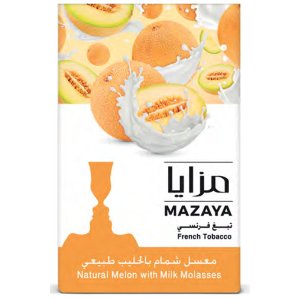 画像: MELON MILK メロンミルク MAZAYA マザヤ 50g