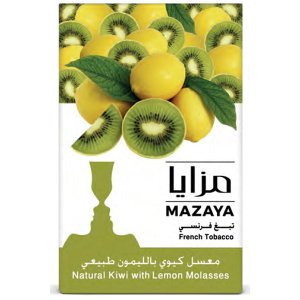 画像: KIWI LEMON キウィレモン MAZAYA マザヤ 50g