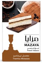 画像: TIRAMISU ティラミス MAZAYA マザヤ 50g