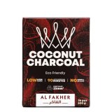 画像: Al-Fakher 炭 500g