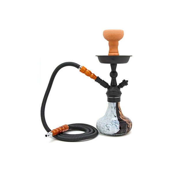 画像2: ファラオ Pharaohs Spirit  スピリット【White Gold】 (2)