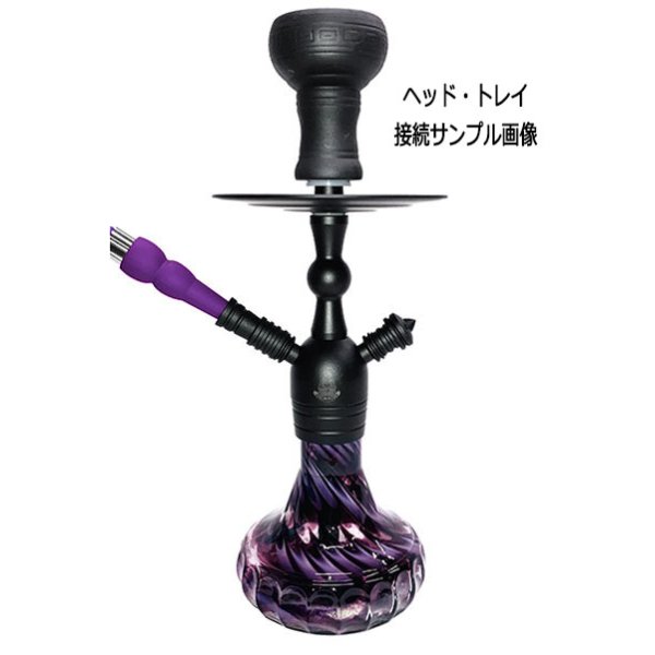 画像13: ファラオ Pharaohs Spirit  スピリット【White Gold】 (13)