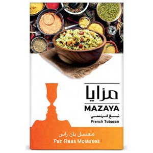 画像: PAN RAAS パンラーズ MAZAYA マザヤ 50g