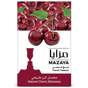 画像: CHERRY チェリー MAZAYA マザヤ 50g