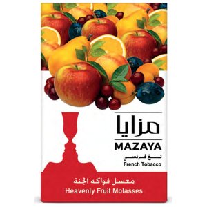 画像: HEAVENLY FRUIT ヘブンリーフルーツ MAZAYA マザヤ 50g