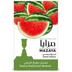 画像: WATERMELON ウォーターメロン MAZAYA マザヤ 50g