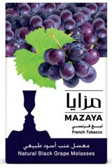 画像: BLACK GRAPE ブラックグレープ MAZAYA マザヤ 50g