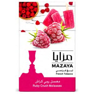 画像: RUBY CRUSH ルビークラッシュ MAZAYA マザヤ 50g