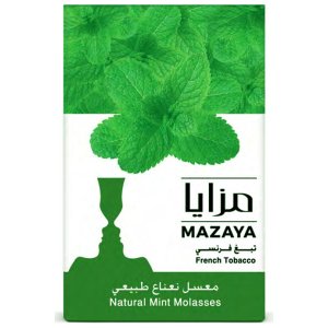 画像: MINT ミント MAZAYA マザヤ 50g