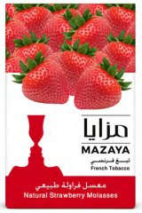 画像: STRAWBERRY ストロベリー MAZAYA マザヤ 50g