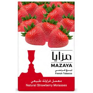 画像: STRAWBERRY ストロベリー MAZAYA マザヤ 50g