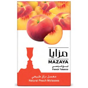 画像: PEACH ピーチ MAZAYA マザヤ 50g