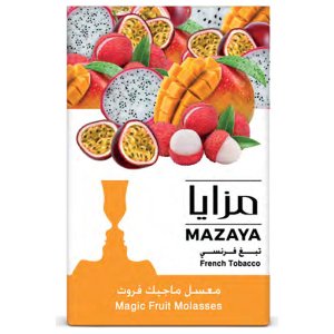 画像: MAGIC FRUIT  マジックフルーツ MAZAYA マザヤ 50g