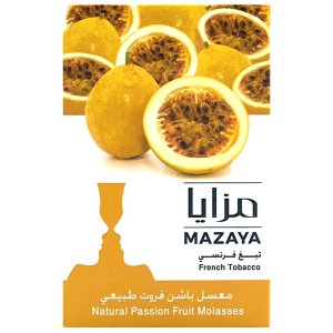 画像: PASSION FRUIT パッションフルーツ MAZAYA マザヤ 50g