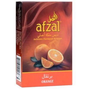 画像: Orange オレンジ Afzal アフザル 50g