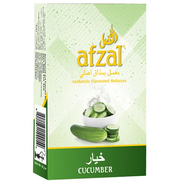 画像1: Cucumber キューカンバー Afzal アフザル 50g (1)