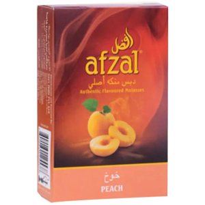 画像: Peach ピーチ Afzal アフザル 50g