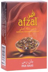 画像: Pan Raas パンラーズ Afzal アフザル 50g