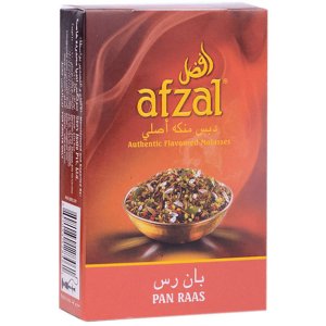 画像: Pan Raas パンラーズ Afzal アフザル 50g