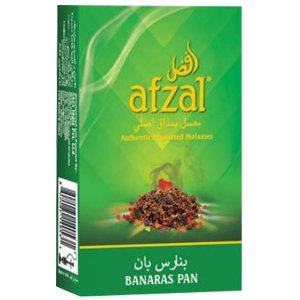 画像: Banaras Pan バナラスパン Afzal アフザル 50g