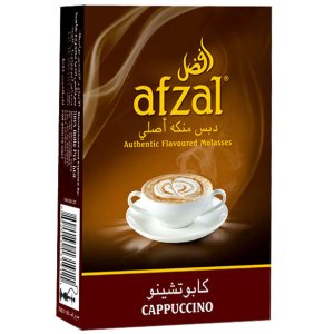 画像: Cappuccino カプチーノ Afzal アフザル 50g