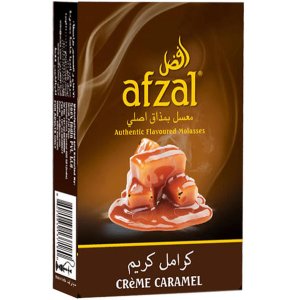 画像: Creme Caramel クレームキャラメル Afzal アフザル 50g