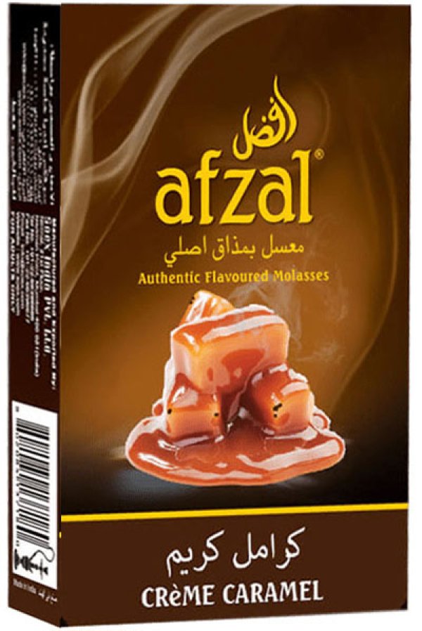 画像1: Creme Caramel クリームキャラメル Afzal アフザル 50g (1)