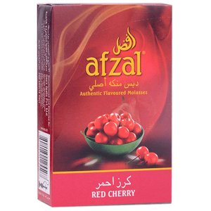 画像: Red Cherry レッドチェリー Afzal アフザル 50g