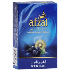 画像: Berry Blast ベリーブラスト Afzal アフザル 50g