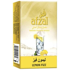 画像: Lemon Fizz レモンフィズ Afzal アフザル 50g