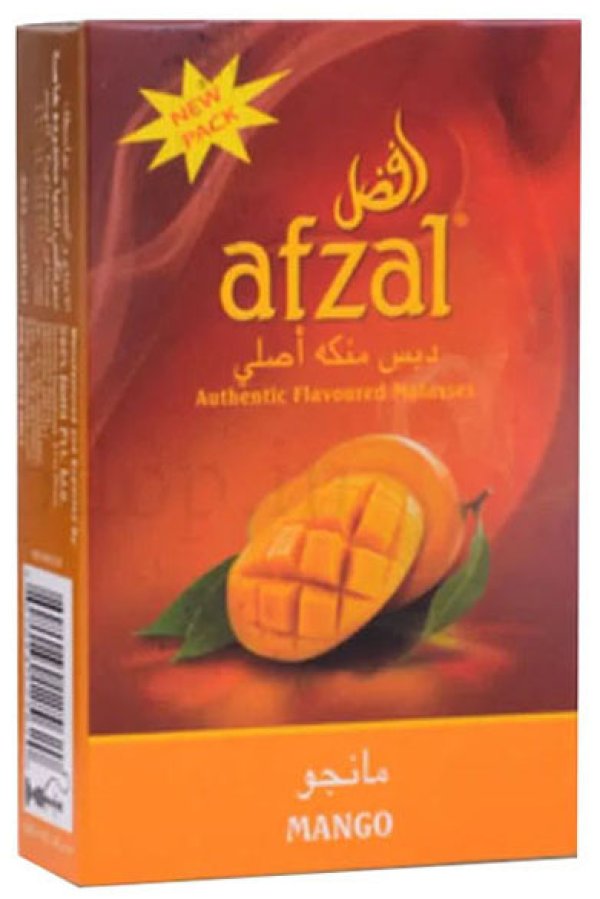画像1: Mango マンゴー Afzal アフザル 50g (1)