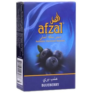 画像: Blueberry ブルーベリー Afzal アフザル 50g