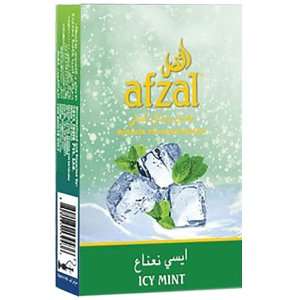 画像: Icy Mint アイシーミント Afzal アフザル 50g