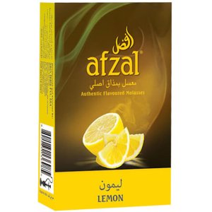 画像: Lemon レモン Afzal アフザル 50g