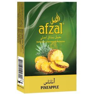 画像: Pineapple パイナップル Afzal アフザル 50g