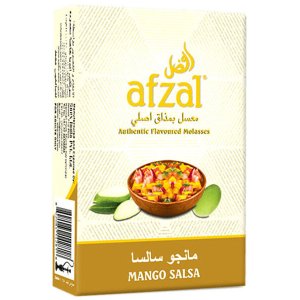 画像: Mango Salsa マンゴーサルサ Afzal アフザル 50g