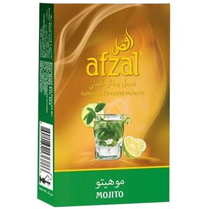 画像: Mojito モヒート Afzal アフザル 50g